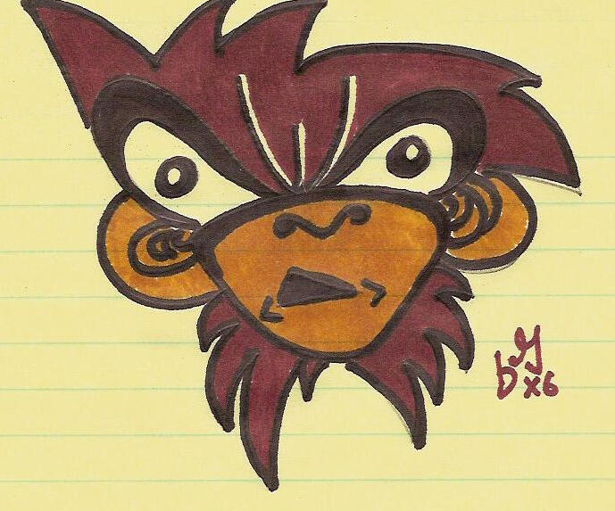 Monkey Doddle